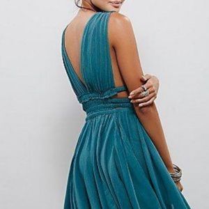 Free People Feel the Flava Dress